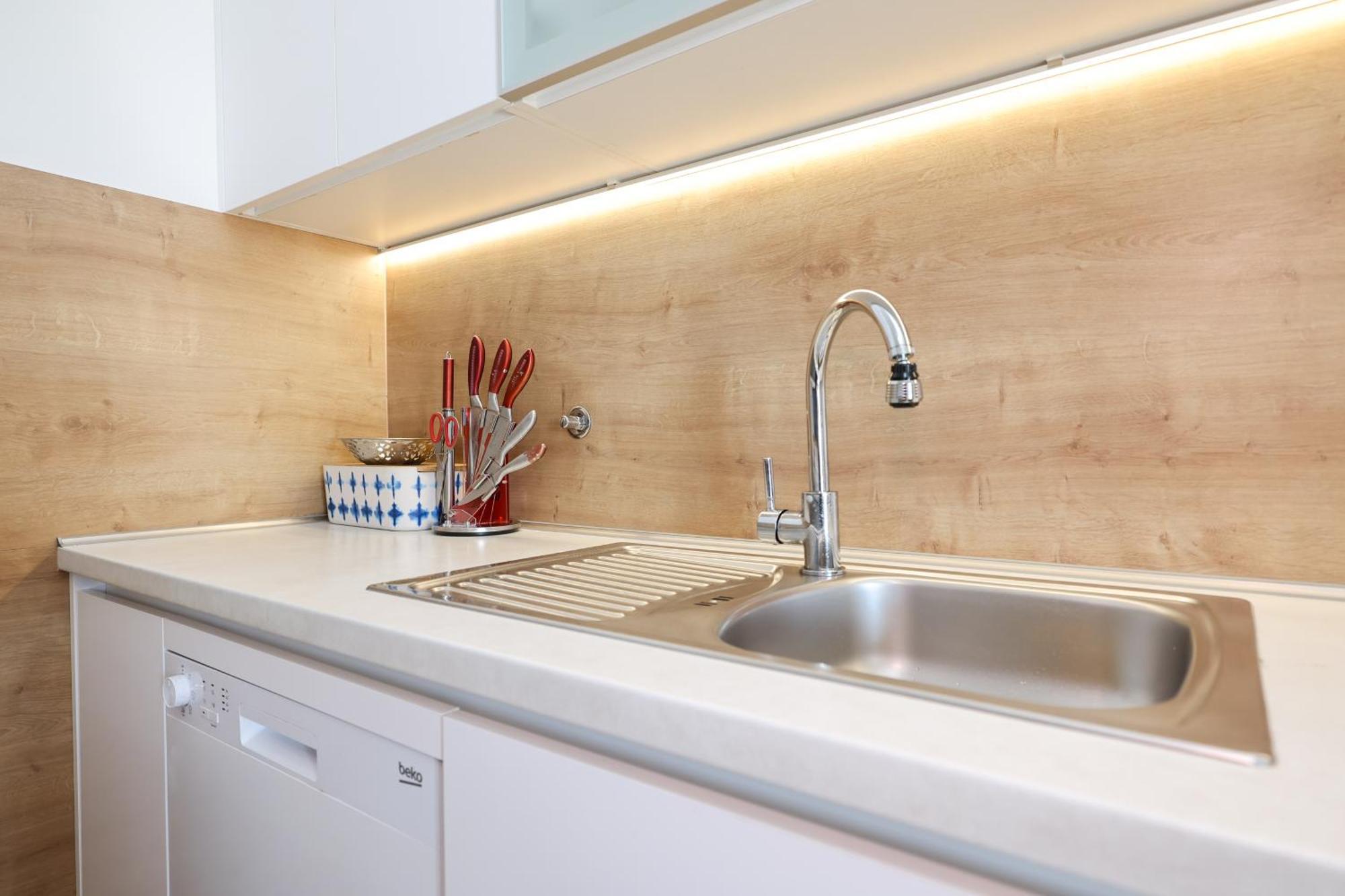 Apartment Pantalon, Big Terrace And Free Parking Zadar Exterior foto
